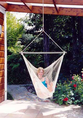 Hanging Chair Swing